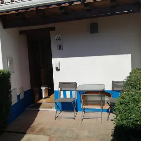 Chabouco 2 Apartment Aljezur Exterior photo