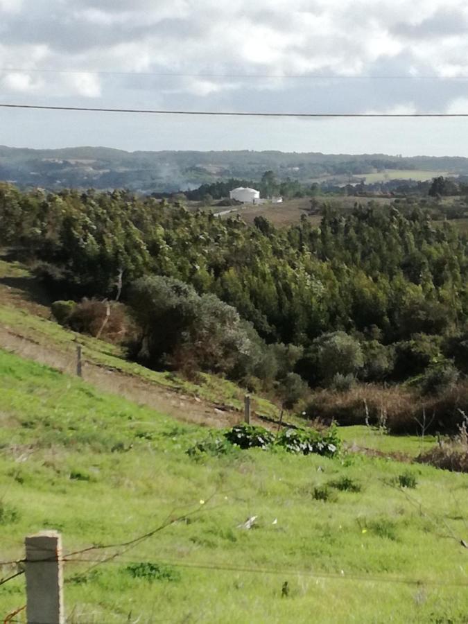 Chabouco 2 * Aljezur