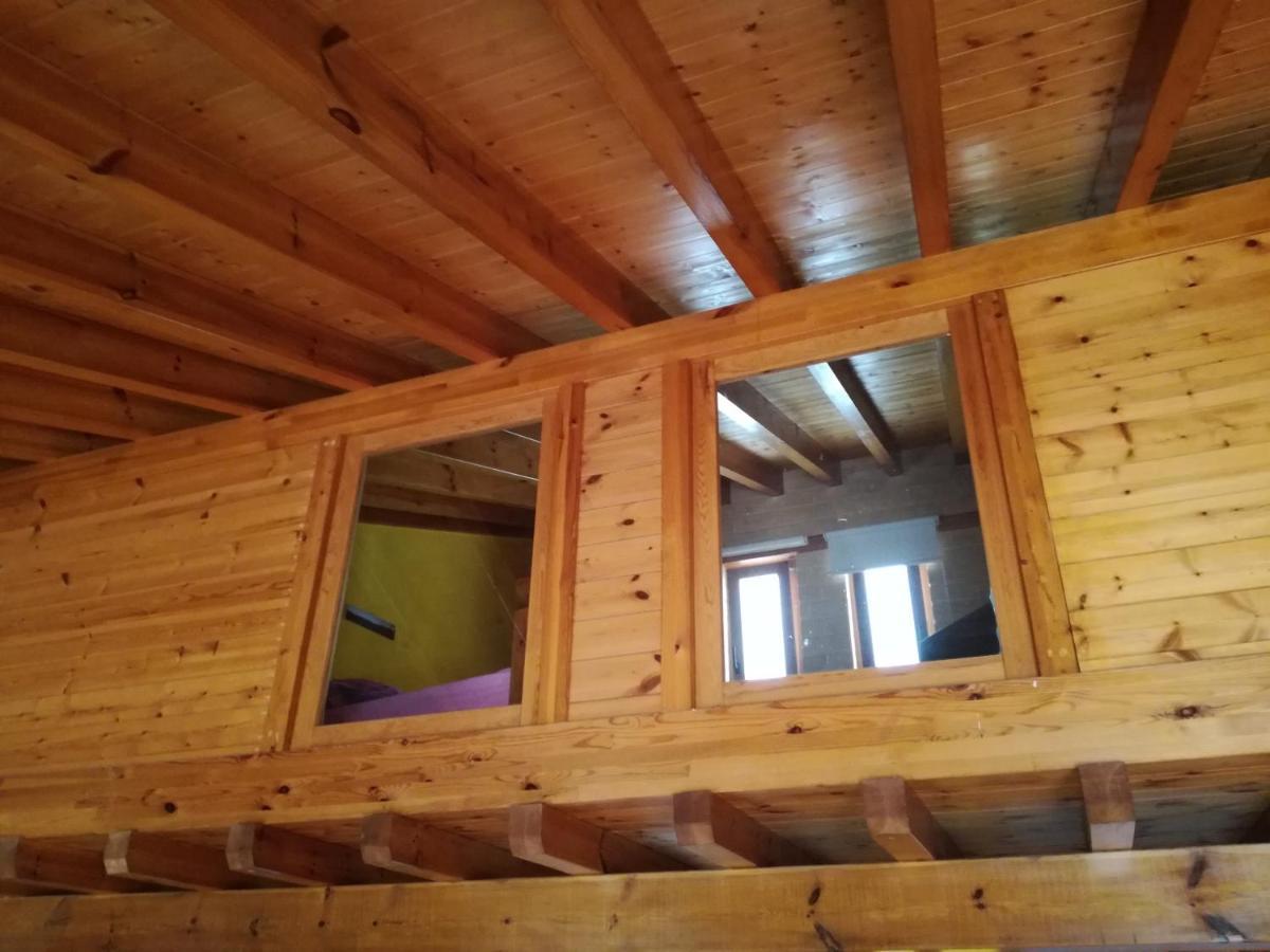 Apartment Chabouco 2
