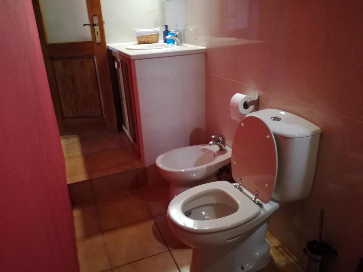 Chabouco 2 Apartment *