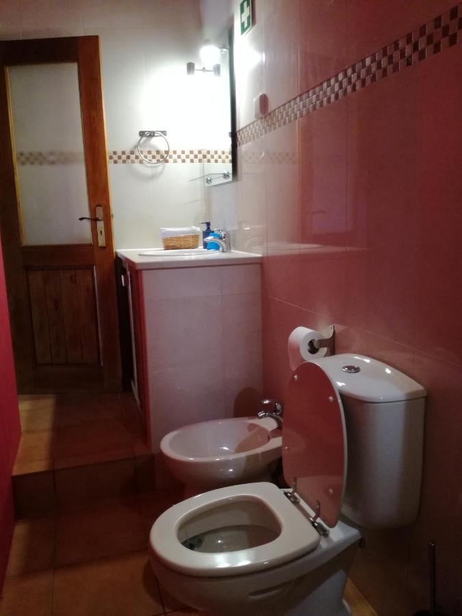 Apartment Chabouco 2 *