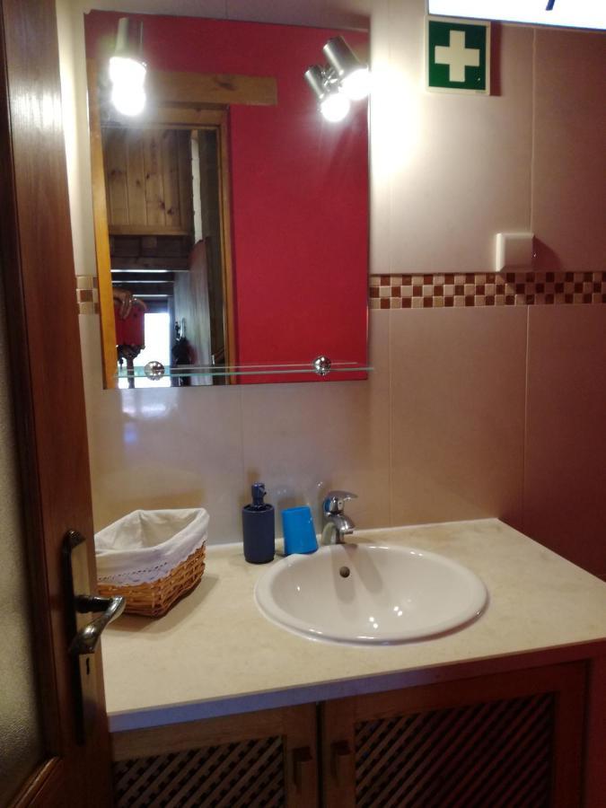 Chabouco 2 Apartment *
