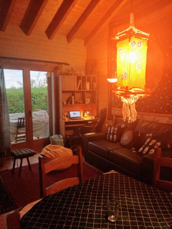 Chabouco 2 Apartment Aljezur