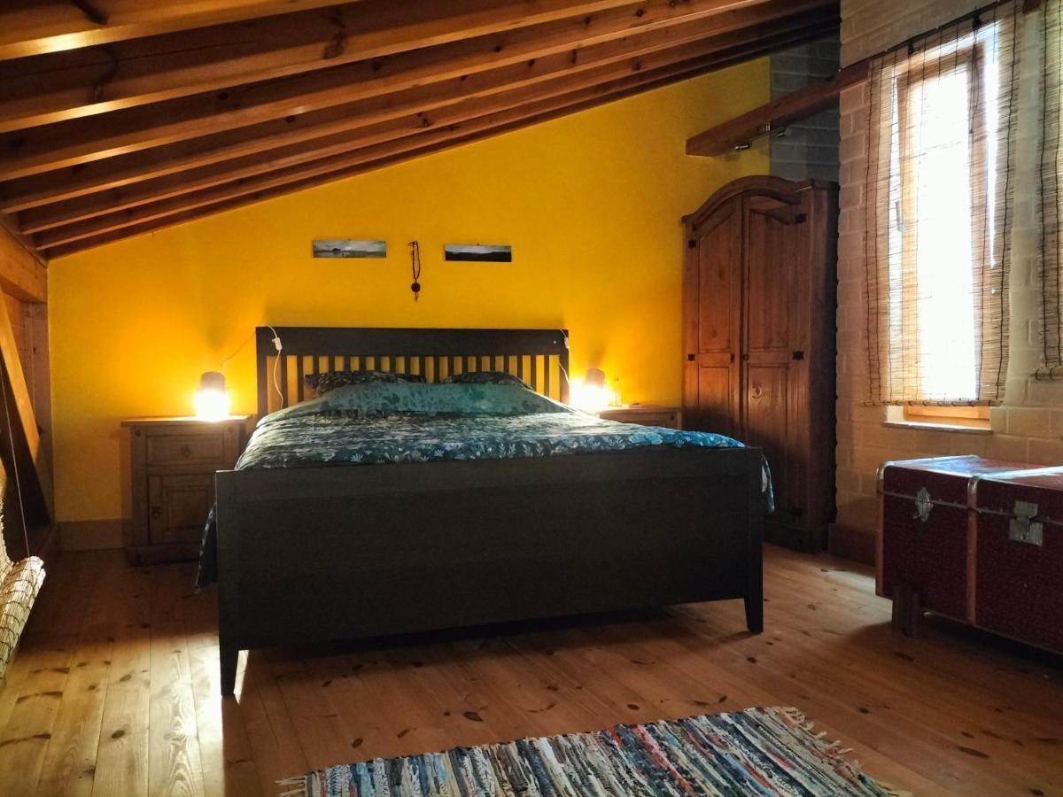 Apartment Chabouco 2