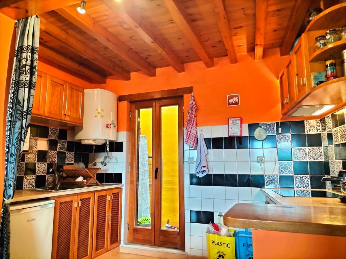 Apartment Chabouco 2 *