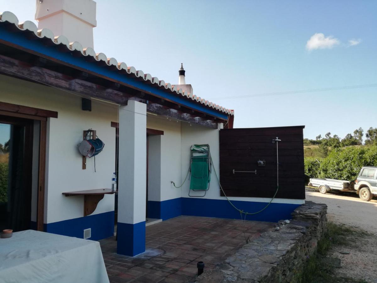 Apartament Chabouco 2
